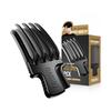 Tägliche Volumen Pick Haarklammer Schwarze Haarklammer für Volumen Styling Wurzelheber-Clip