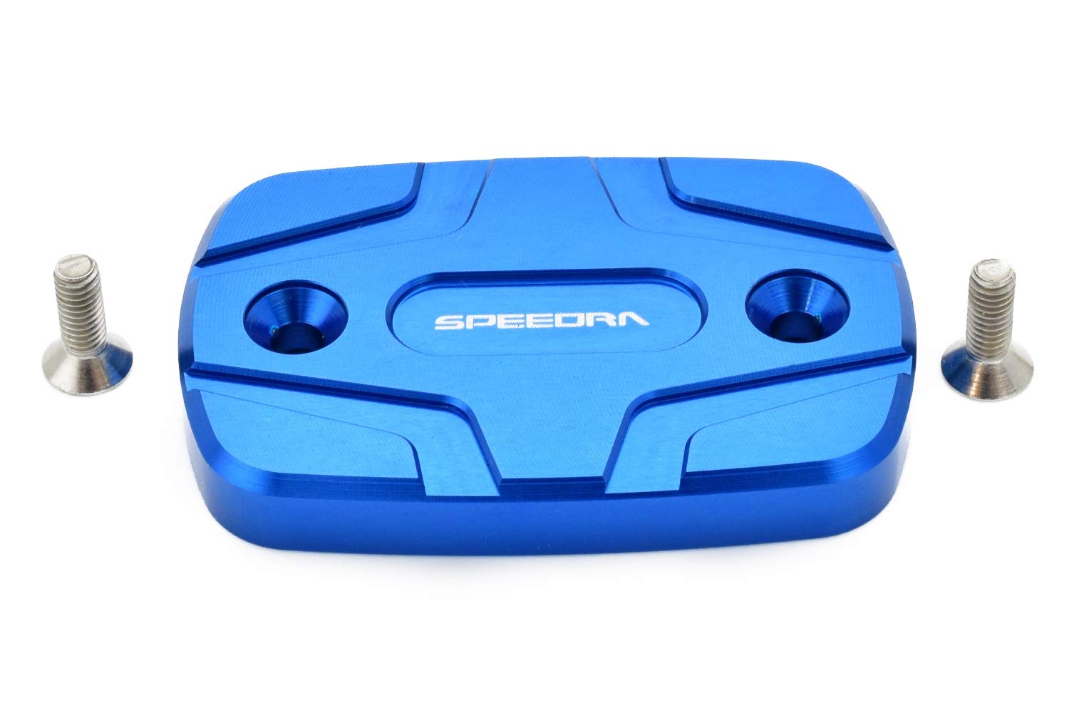 

SSK Speedra Master Cylinder Cap Color: Black YAMAHA YZF-R25/YZF-R3 MT-25/MT-03 чорний