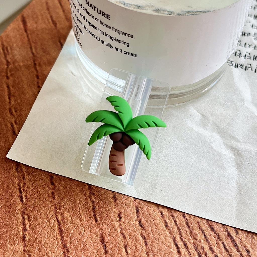 1 buc. Protector de încărcător de desene animate, protector de cablu de date, husă protectoare pentru cablu pentru iPhone Android, capac, înfășurător cablu de încărcare