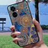 For Tecno Camon 19 Case Camon19 Neo 3D Relief Emboss Phone Cover For Tecno Camon 19 Pro 4G 5G Neo Coque Soft Silicone Cartoon