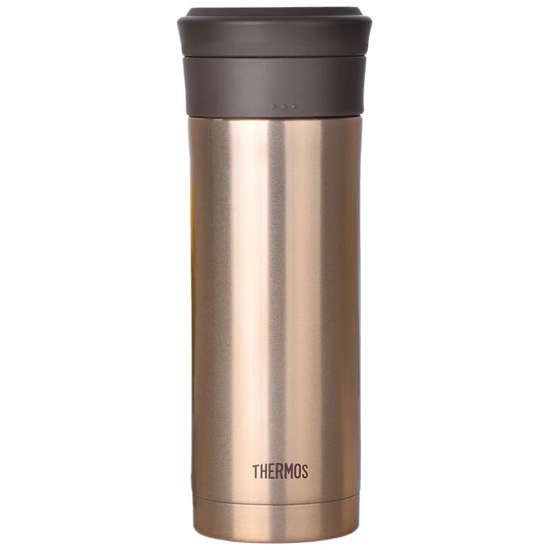 Thermos TCMK-500 Stainless Steel Vacuum Bottle