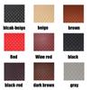 Car Trunk Mat For ARCFOX  2022 Custom Car Cargo Liner Carpet Accessories Auto Interior