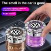 Swe3for Volkswagen T-Roc, Tiguan, Passat, T-Armor, Teramont, Touareg, Car Perfume, Car Accessories, Aromatherapy, Deodorizing SUHN1