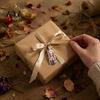 Holiday Atmosphere Decorations for Shop Christmas Nutcracker Ornaments Tree, Wooden Soldier Tree Hanging Decorative Pendants Decoration, 2D Flat Xmas