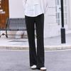 Betu Women's High-Waisted Slim Fit Flared Casual Pants