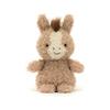 Jellycat Small Horse Stuffed Animal 7 Inch - Horse and Pony Stuffed Animal - Classic Kids Gift