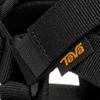 Teva Women S Hydratrek Sport Sandal Black Stvf2510270 Blk
