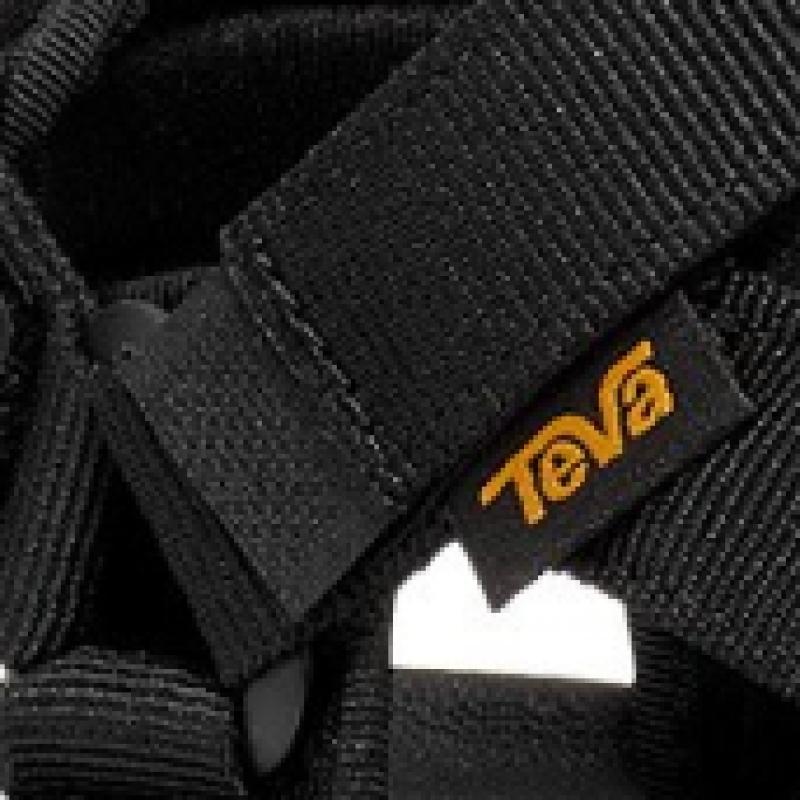 Teva Women S Hydratrek Sport Sandal Black Stvf2510270 Blk