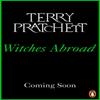 Witches Abroad by Terry Pratchett Paperback Book 9781804990070