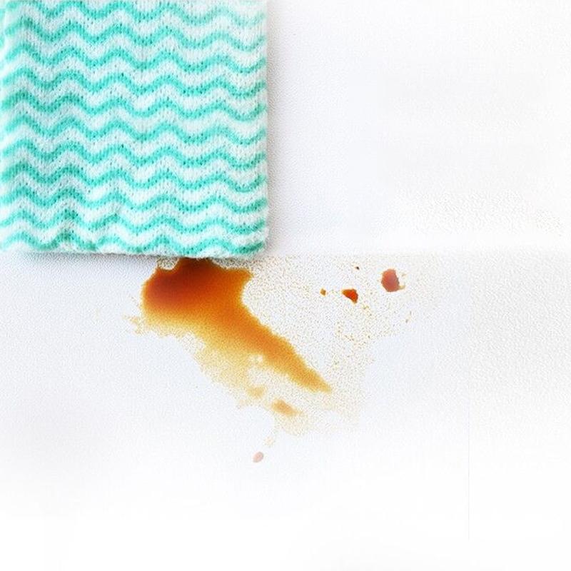 WOKHOME Solid Color Vinyl Self-adhesive Wallpaper Waterproof Contact Paper Wall Sticker Film Wall Papers In Rolls Home Decor