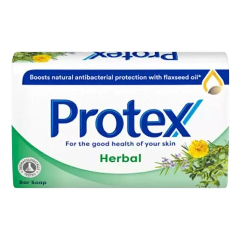 Protex Kräuter-Antibakterielle Seife 90G