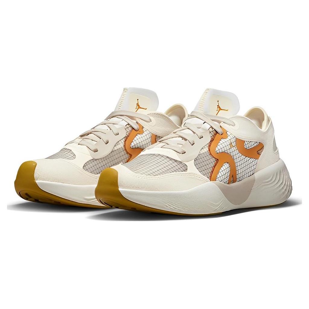 New JORDAN Delta 3 'Light Orewood Brown' Women's DM3384-102