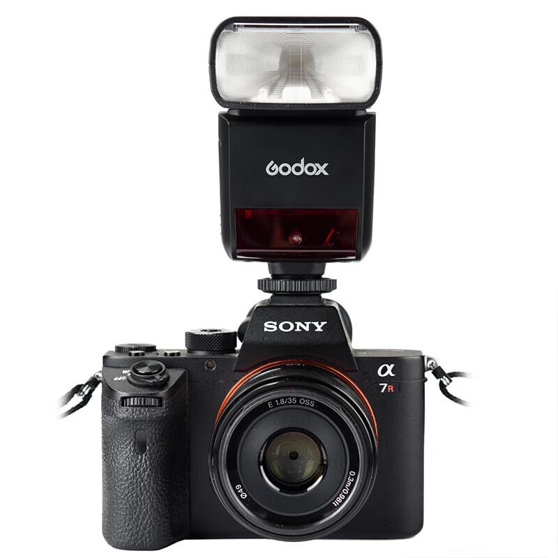 Godox V350 On-Camera TTL Flash