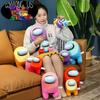 30cm Us Among Plush Soft Stuffed Toy Doll Game Figure Plushie Kids Gifts Xmas