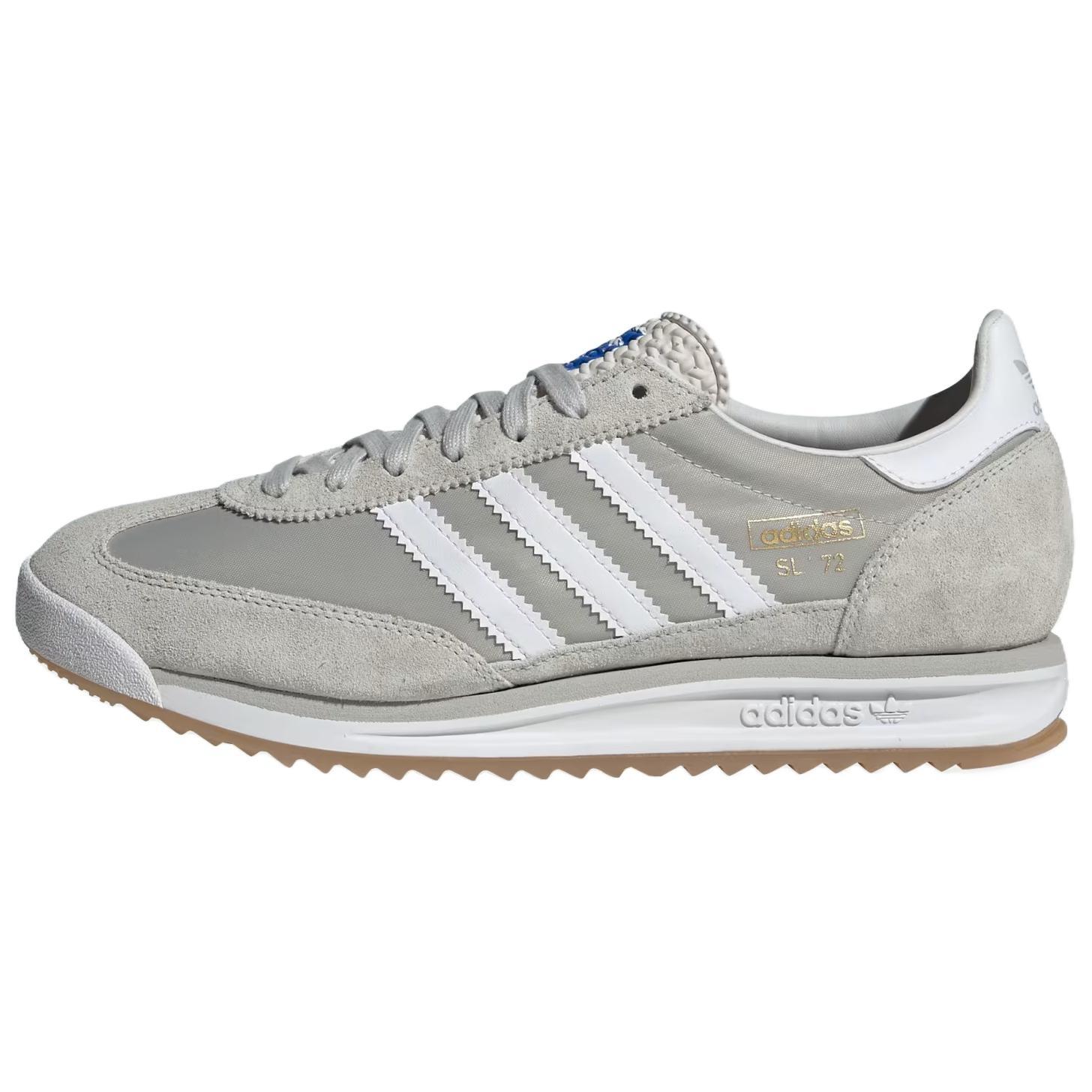 adidas originals SL 72 RS  Grey  Men s JI1281 EU 44