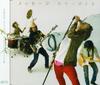 CD COLOR BOTTLE MASAYUKI TAKEMORI TA  Message  MUCD5135  2008 Japan Music Others Used