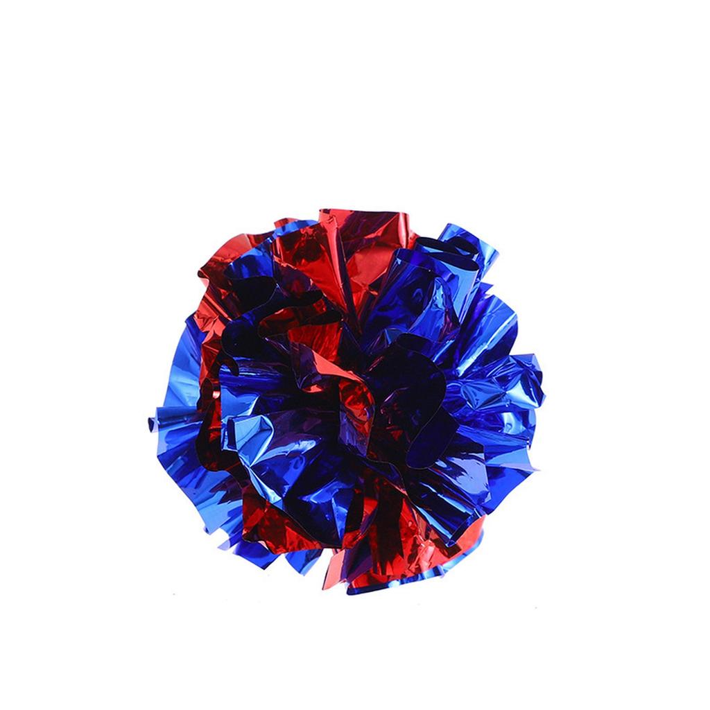 Crinkle Balls Colorful Sound Toy Random Color