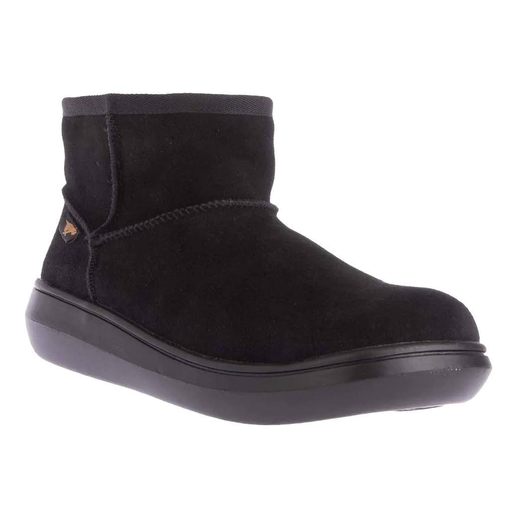 Rocket Dog Womens/Ladies Sugar Rush Suede Ankle Boots