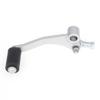 Car Left Gear Shifter Pedal Shift Lever For KAWASAKI NINJA 250R/300 Z250 EX250R