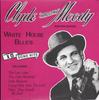 LP Record CLYDE MOODY  White House Blues REB1672 Rebel Records 1989 US CountryFolk Used