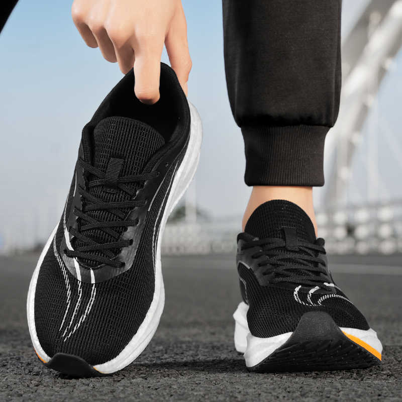 Fashion Perforated Road Casual Sneakers Woman Sports-et-leisure Women Flat Shoes Luxury Sport Funny Tenids Kit Popular Goods Cool