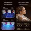 AUX Neck and Shoulder Cervical Massager CN plug (adapter included)