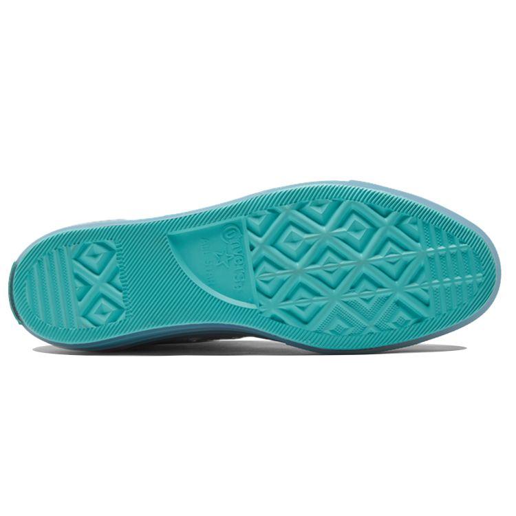 Converse Chuck Taylor All Star CX High 'Hybrid Game - Ash Stone' 171693C