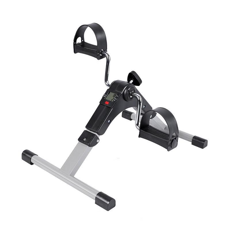Junshi Mini Foldable Home Exercise Bike