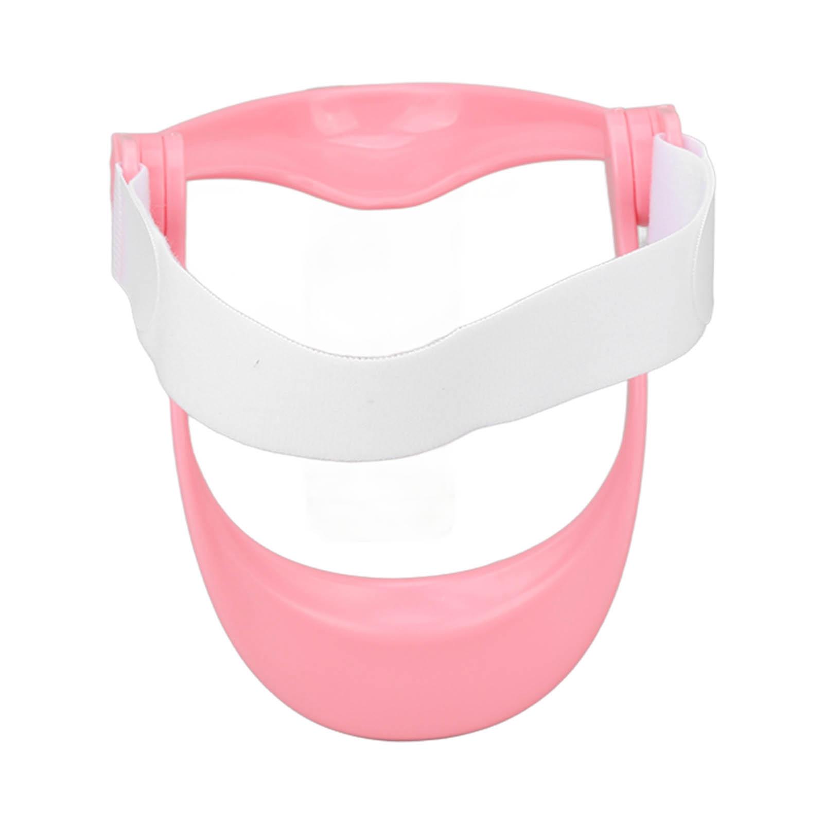 Cervical Traction Device Support Discomfort Relief   Neck Correct Cervical Subluxation Support Neck Braces