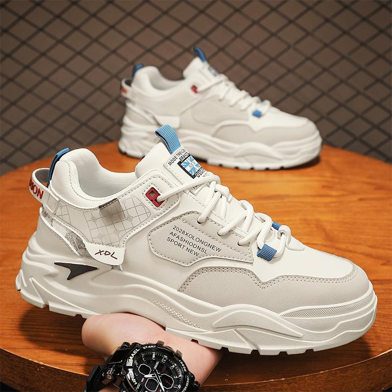 Shoes 22 new casual skateboard shoes teen student dad shoes bread sports 39