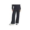 New MLB Basic Collection New York Yankees Casual Pants Women's Black 3FPTB0744-50BKS