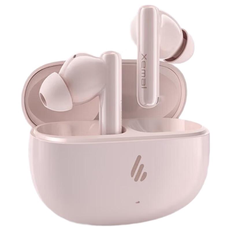 EDIFIER X5 Evo True Wireless ANC Bluetooth Earbuds