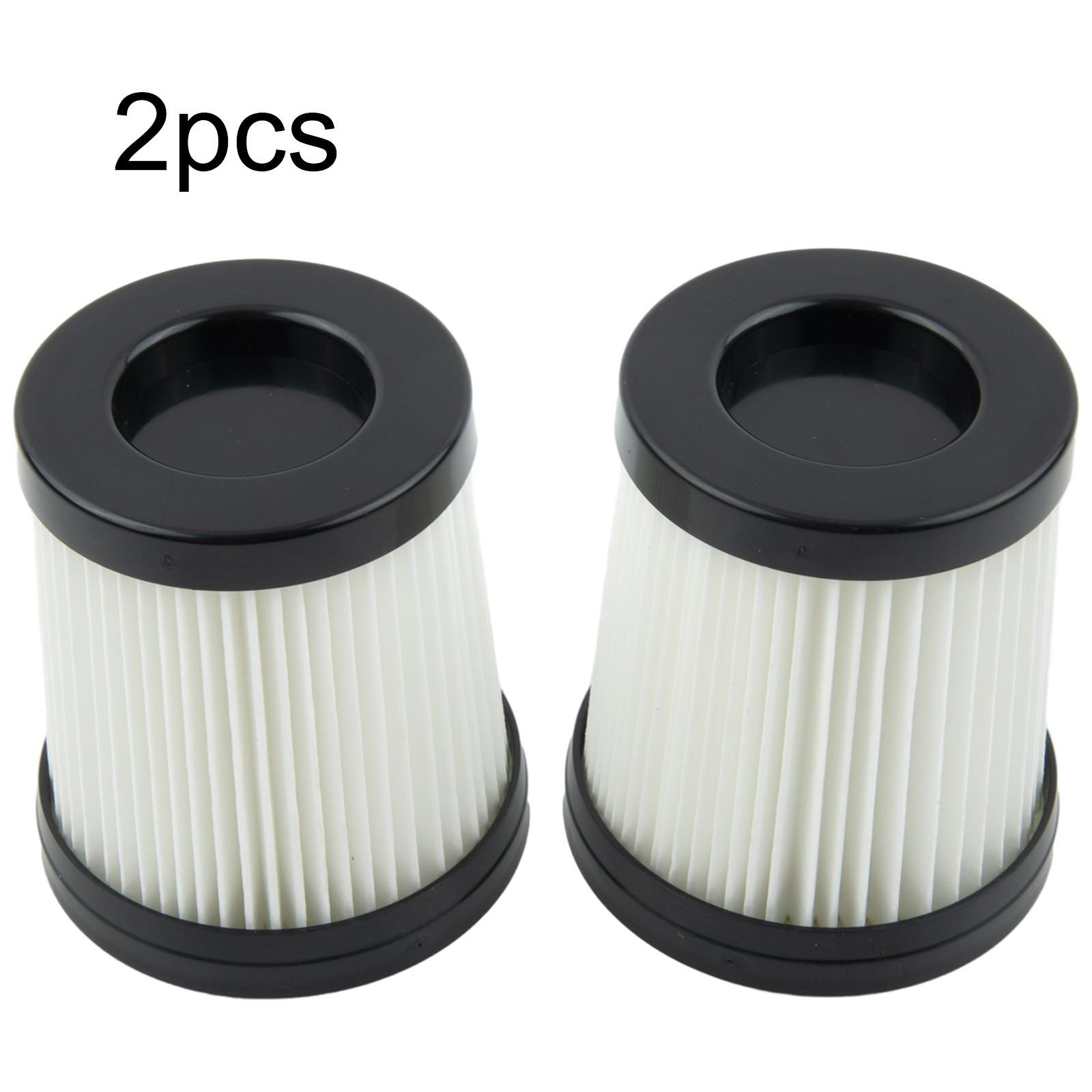 

2/ 4x Filter Fits For Lubluelu 202 Cordless Vacuum Cleaner For Oraimo OSV-102 2 PACK