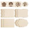 Accesorii pentru decor – Obiecte decorative din lemn