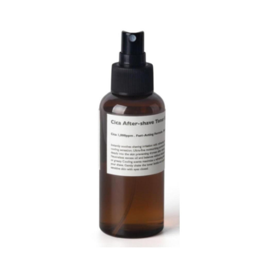 Lazy Society Cica Aftershave Toner Spray — 120 ml (1 unit)