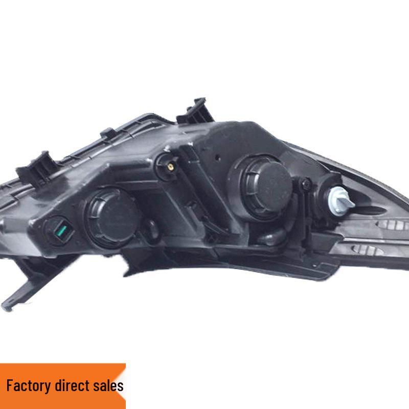 Compatible Headlights for 2011-2015 Hyundai Sonata 8th Gen