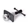 Brake Caliper Tool Brake Caliper Piston Rewind Tools Car Rear Brake Pad Wind Back for Replacement of Rear Brake Pad