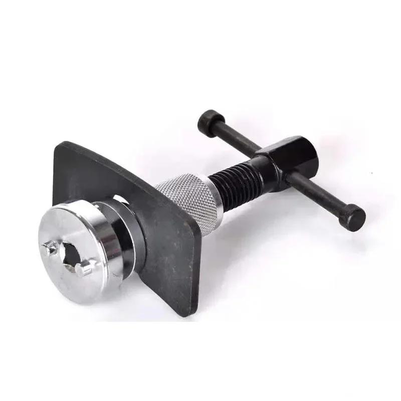 Brake Caliper Tool Brake Caliper Piston Rewind Tools Car Rear Brake Pad Wind Back for Replacement of Rear Brake Pad