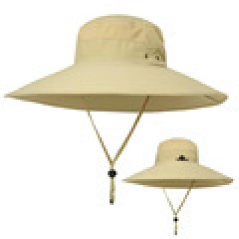

mling Men s Outdoor Sun Fisherman Hat