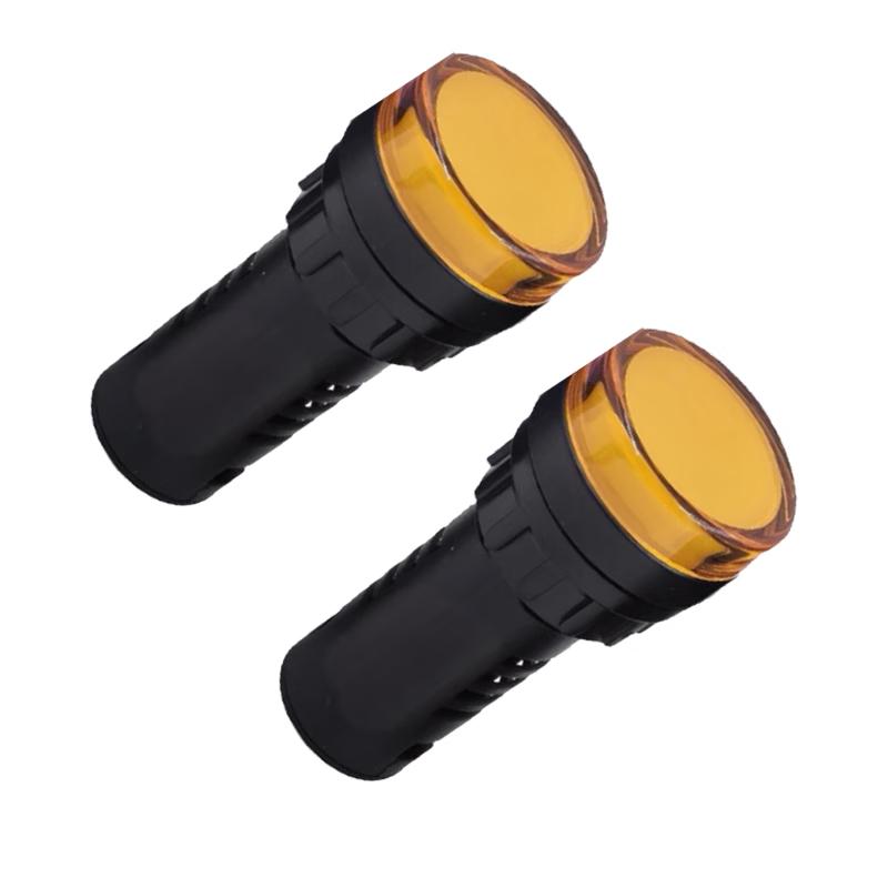 APT AD16 Series Power Signal Indicator Light