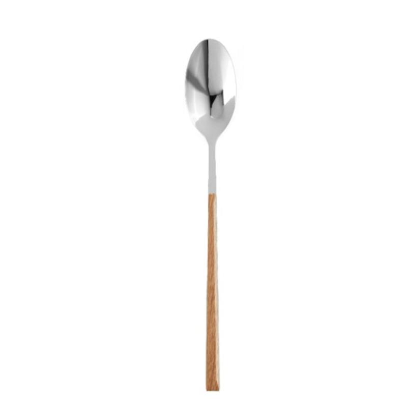 Casamia Nocturne Cutlery Set 3P