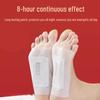Yao Chen Mugwort Foot Patches