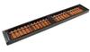 Tomoe 27 Standard Type with Kabadama Beads Abacus, Digits, A, 47500,