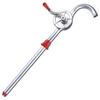 YunDuo 25# Aluminum Alloy Reinforced Hand-crank Oil Pump