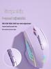 Rechargeable Silent Wireless Bluetooth Gaming Mouse for Desktop and Laptop (Men & Women)