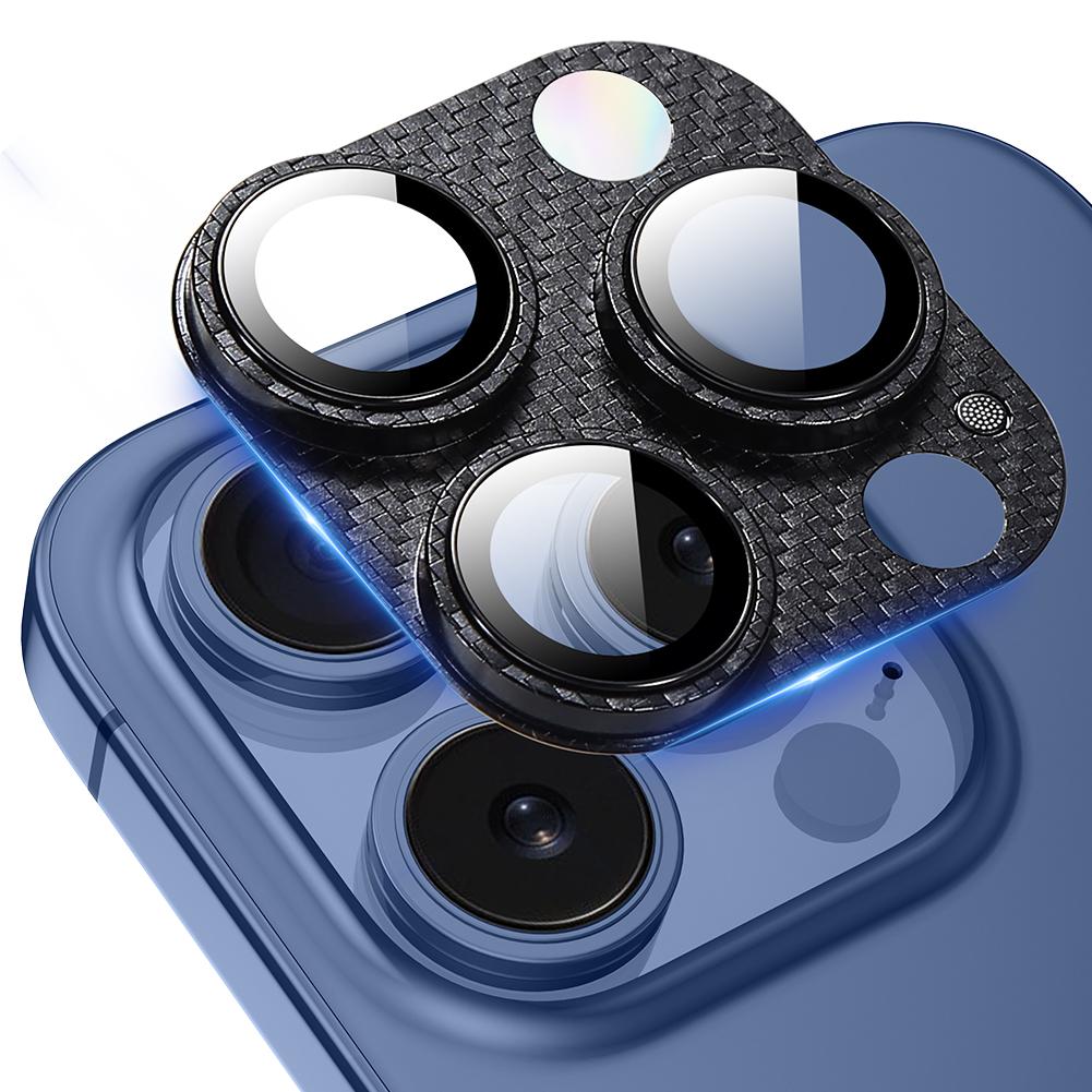 High Quality Full Cover Glass Mobile Phone Camera Lens Protective Film for Iphone 12 13 14 15 Pro Max Mini Plus