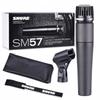 Shure SM57-LCE - Dynamic, cardioid microphone