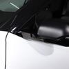 Carbon Fiber Side Door Rearview Mirror Trim Cover for Toyota Tundra -23