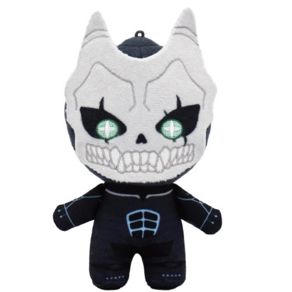 Bandai Namco Nui Monster No. 8 PuriNutatch Dream Mini Monster No. 8 2593427 Body Size: Approx. H145mm