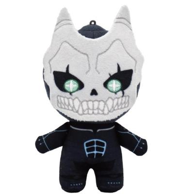 Bandai Namco Nui Monster Nein. 8 PuriNutatch Dream Mini Monster Nr.. 8 2593427 Körpergröße: Ca.. H145mm